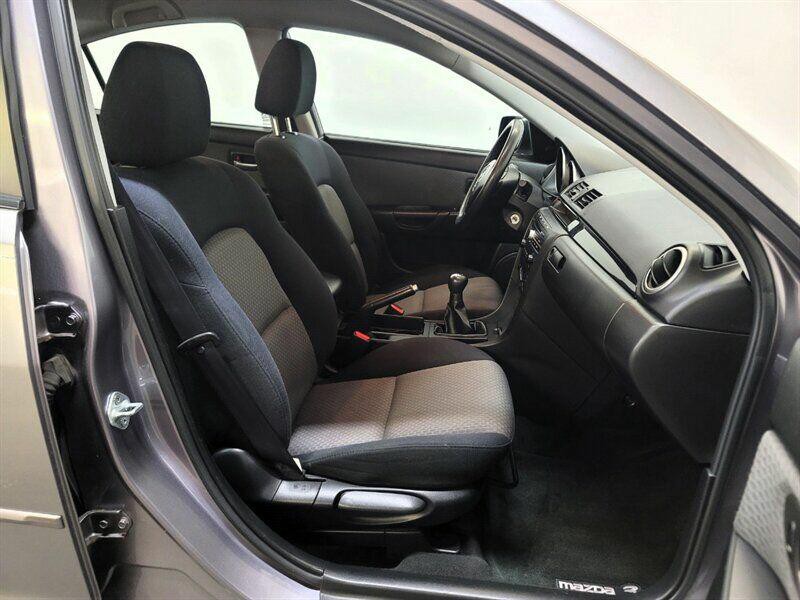 2006 Mazda Mazda3 Image 24