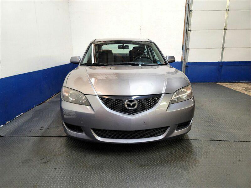 2006 Mazda Mazda3 Image 25
