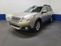 Image for 2014 Subaru Outback 2.5i Limited ID: 6700377