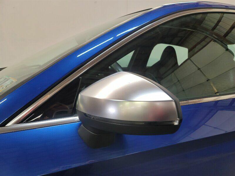 2016 Audi S3 Image 3