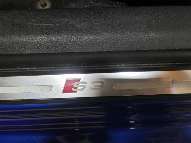 2016 Audi S3 Image 5