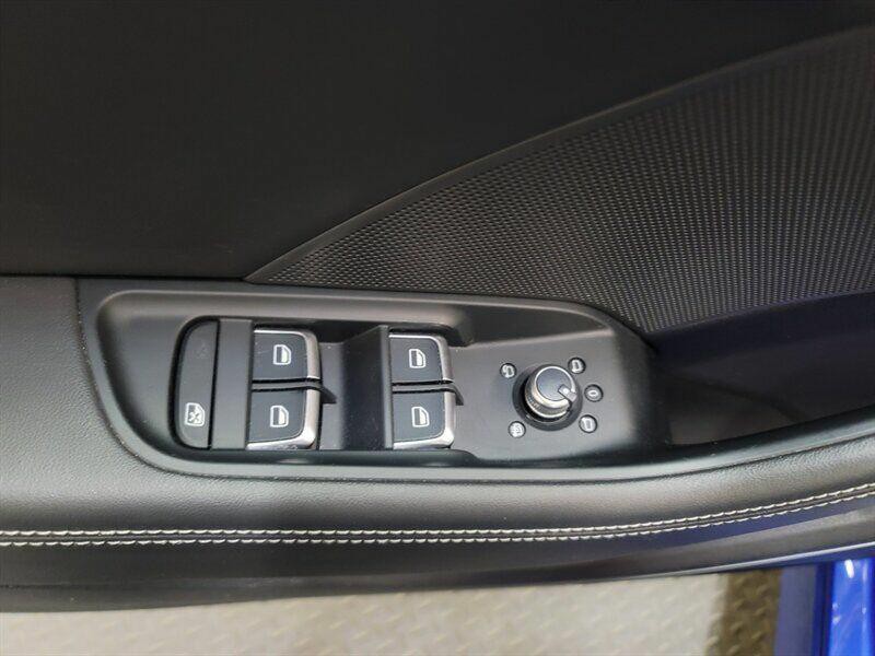 2016 Audi S3 Image 7