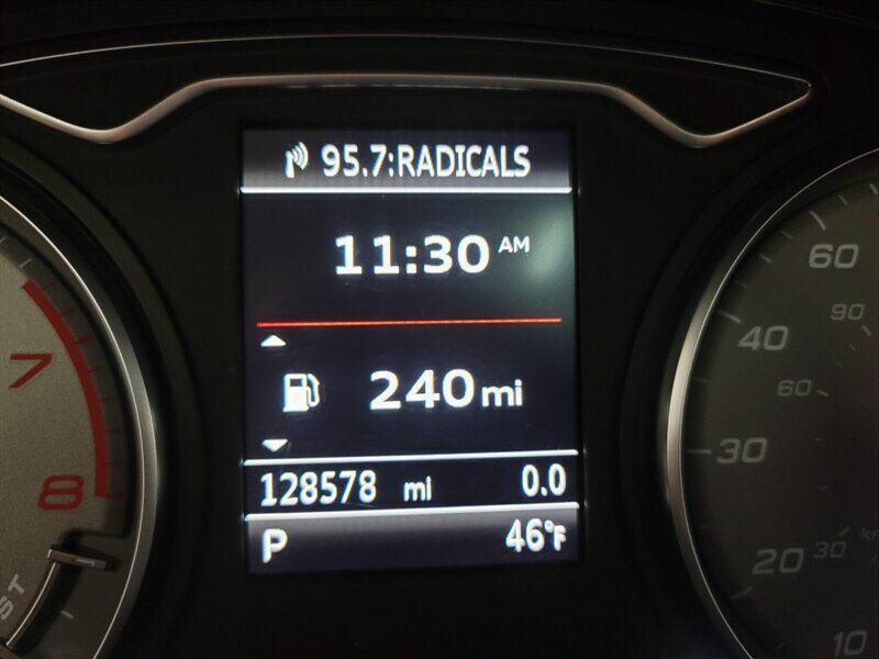 2016 Audi S3 Image 12