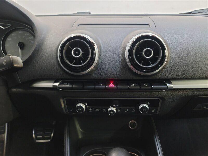 2016 Audi S3 Image 15