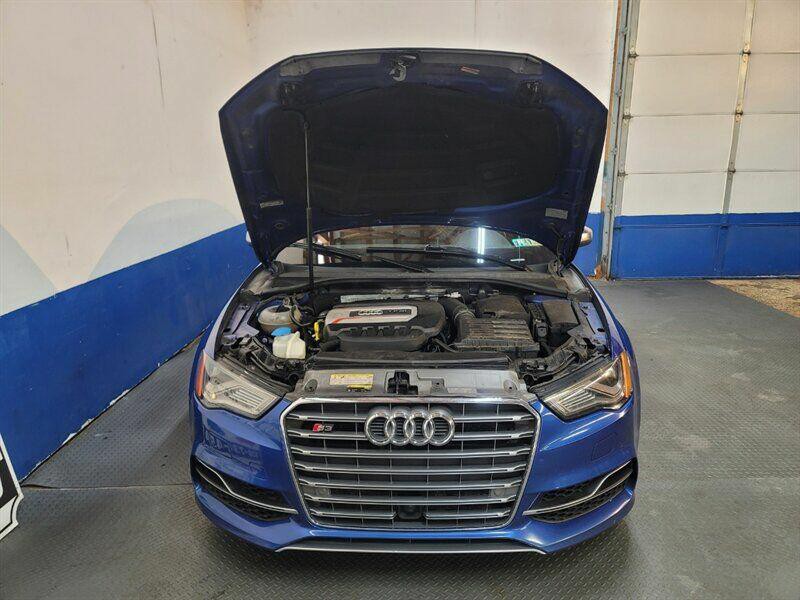 2016 Audi S3 Image 29