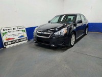 Image for 2013 Subaru Legacy 2.5i Premium ID: 6700379