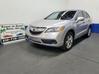 Image for 2015 Acura RDX Base ID: 6700382