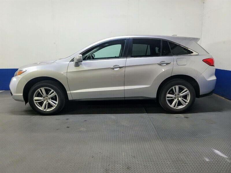 2015 Acura RDX Image 2
