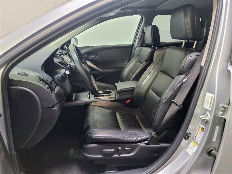 2015 Acura RDX Image 5