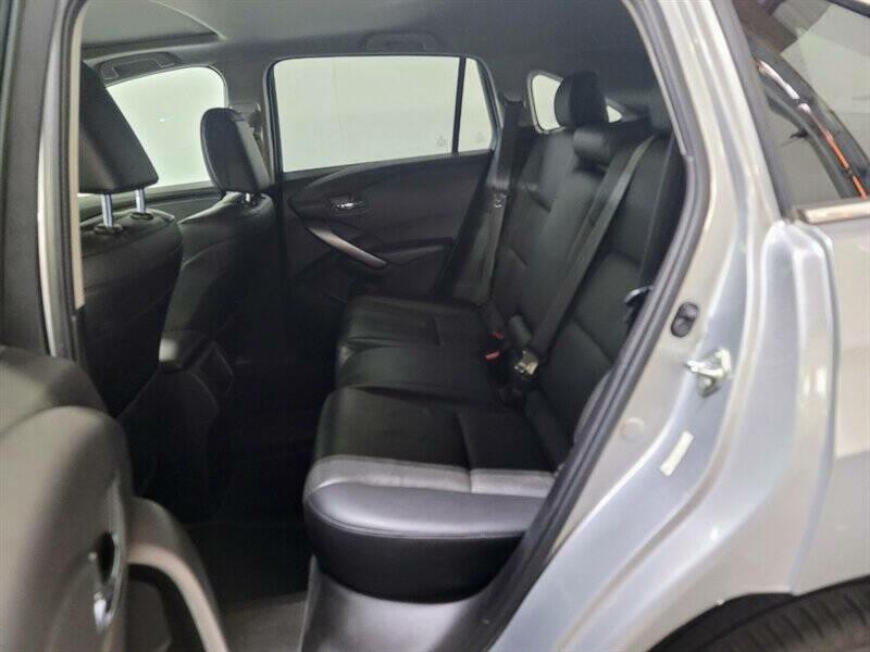 2015 Acura RDX Image 6