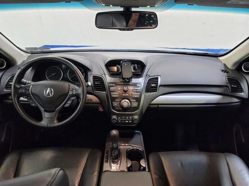 2015 Acura RDX Image 7