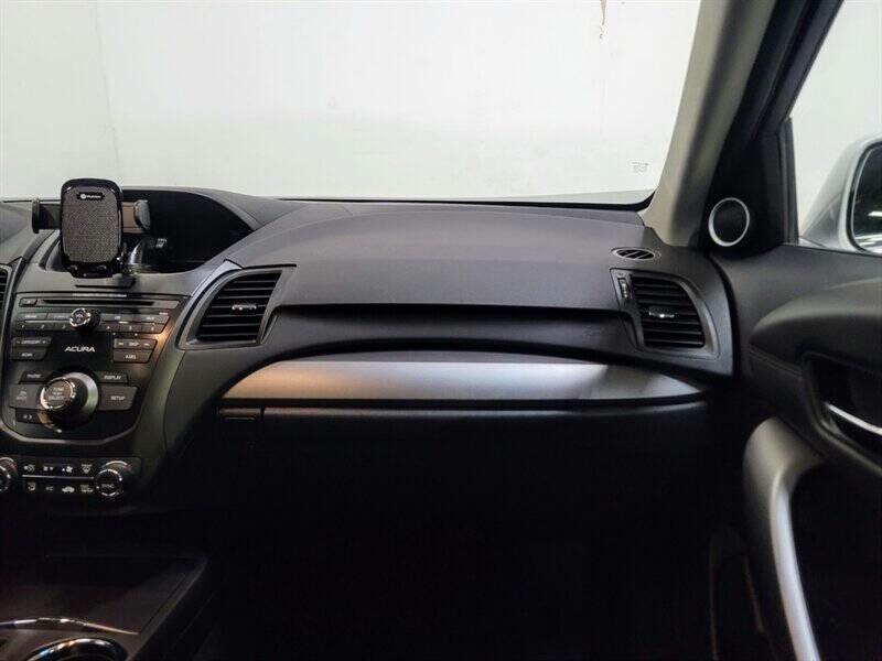 2015 Acura RDX Image 16