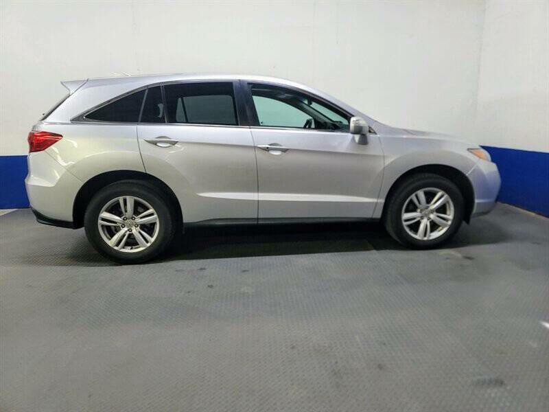 2015 Acura RDX Image 25
