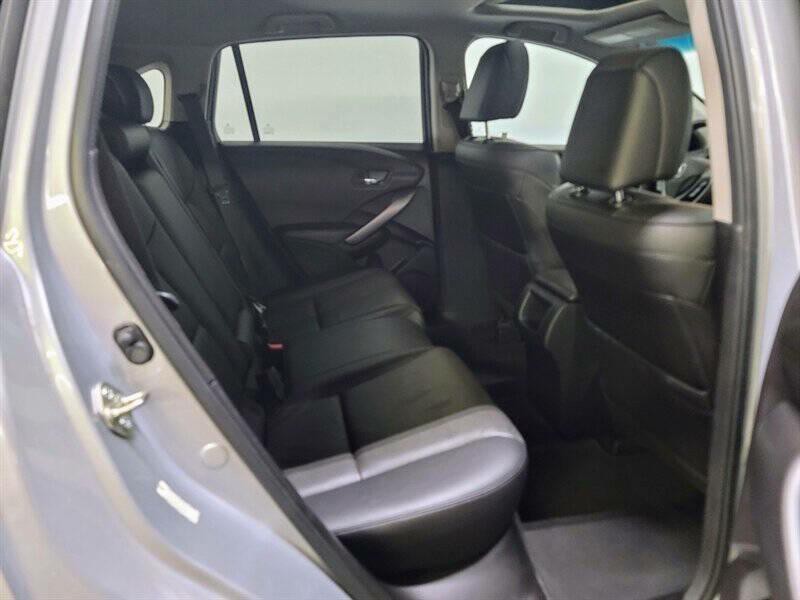 2015 Acura RDX Image 27
