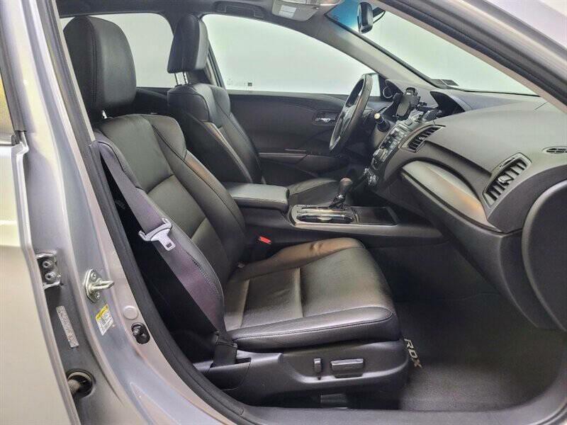 2015 Acura RDX Image 30