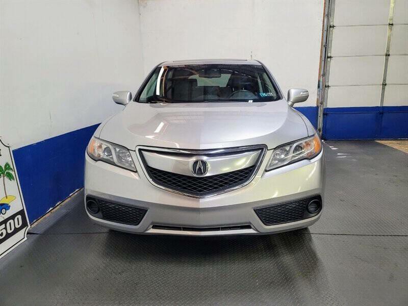 2015 Acura RDX Image 32