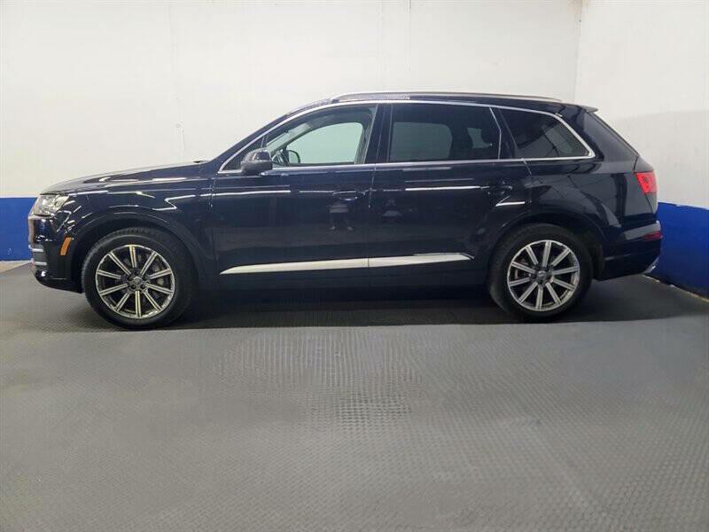 2018 Audi Q7 Image 2
