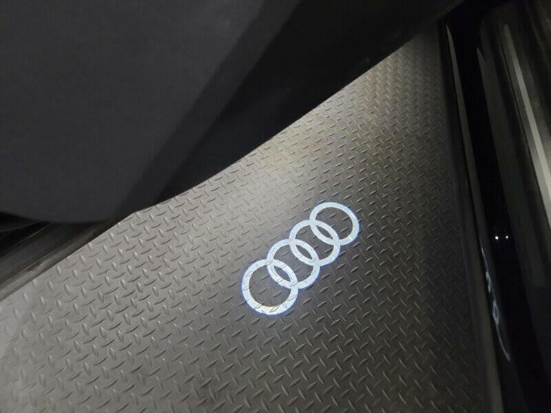 2018 Audi Q7 Image 3