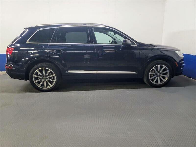 2018 Audi Q7 Image 30