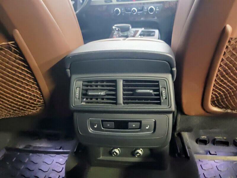 2018 Audi Q7 Image 32