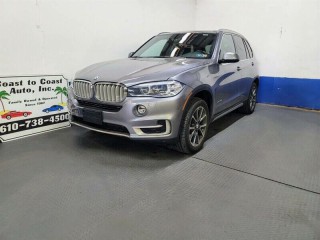 Image for 2017 BMW X5 xDrive35i ID: 6700386