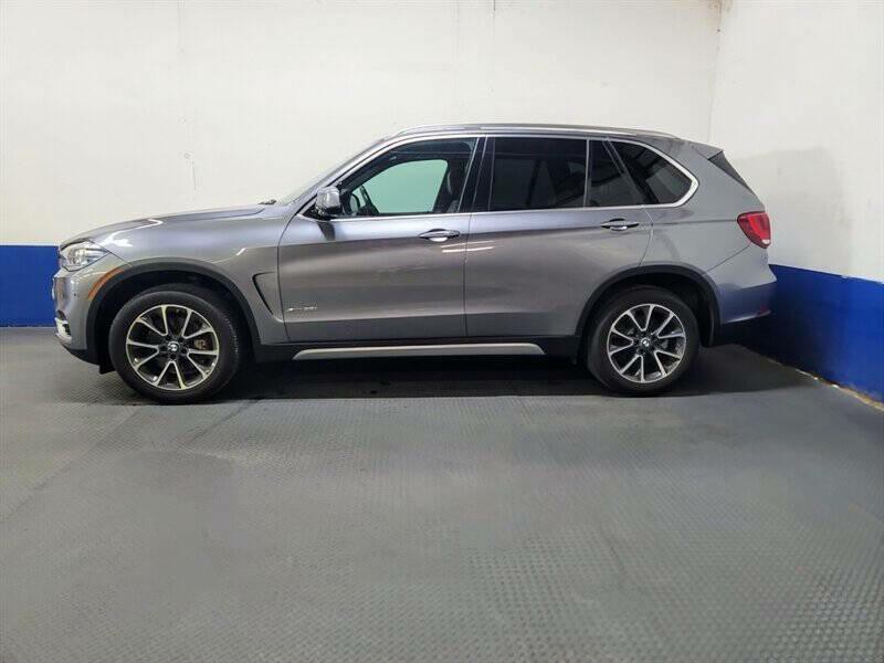 2017 BMW X5 Image 2