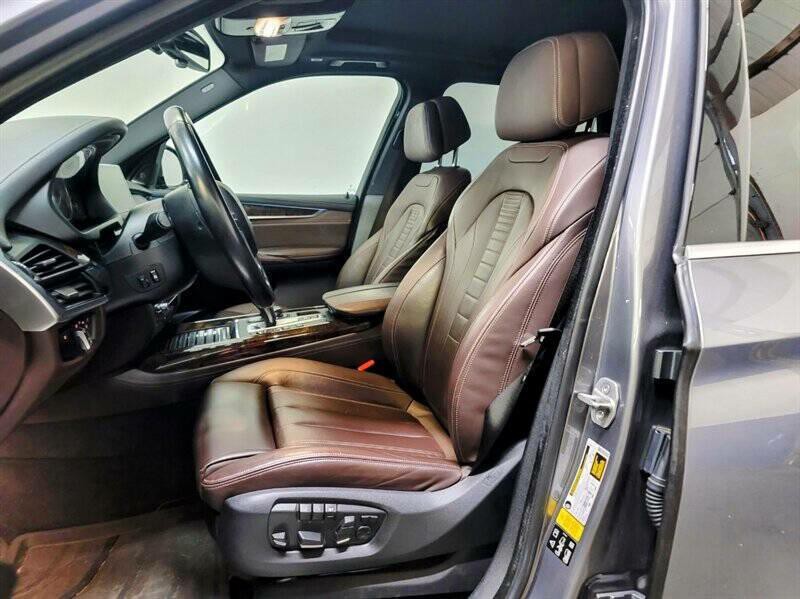 2017 BMW X5 Image 3