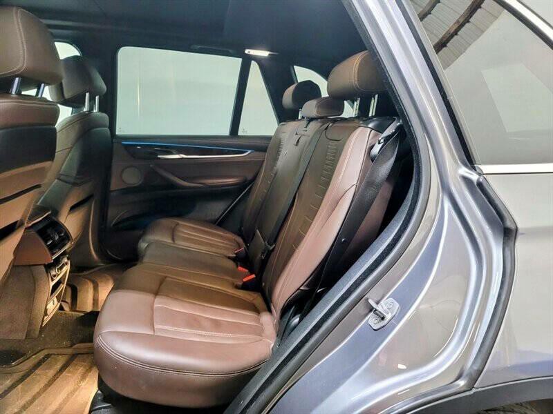 2017 BMW X5 Image 4