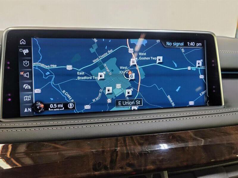 2017 BMW X5 Image 11