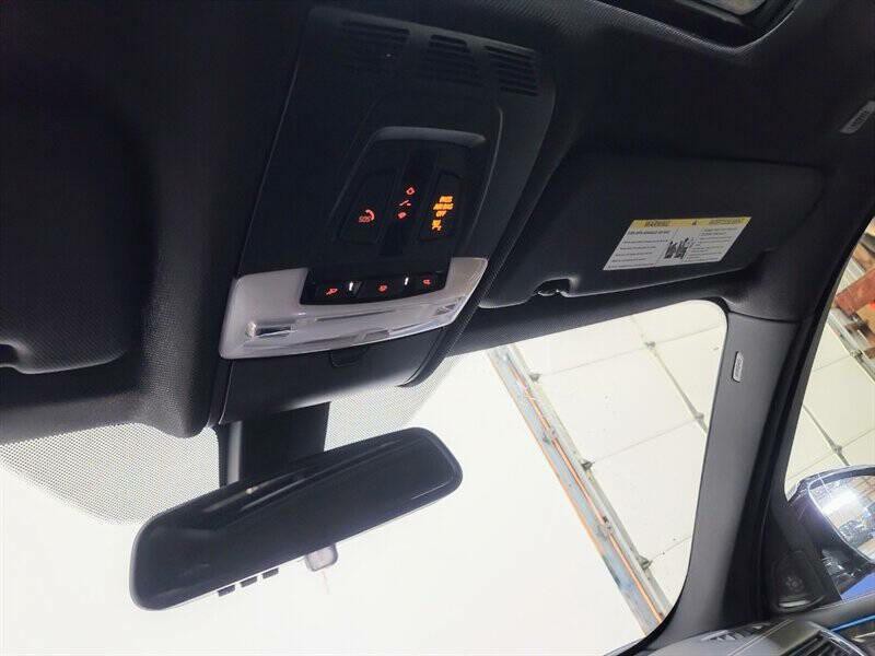 2017 BMW X5 Image 17