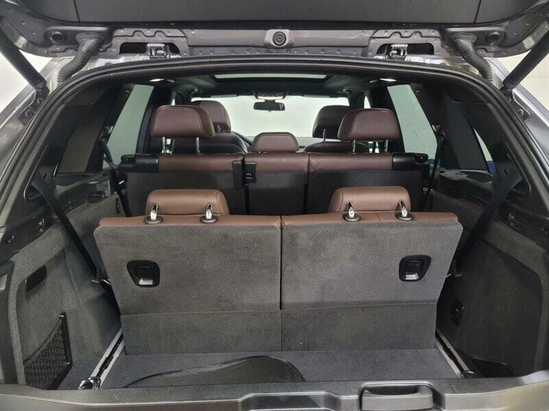 2017 BMW X5 Image 20