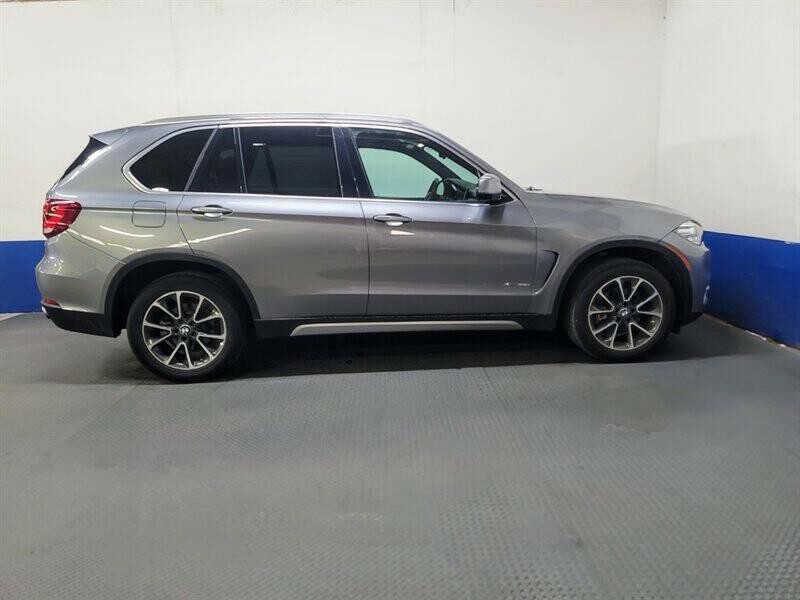 2017 BMW X5 Image 22