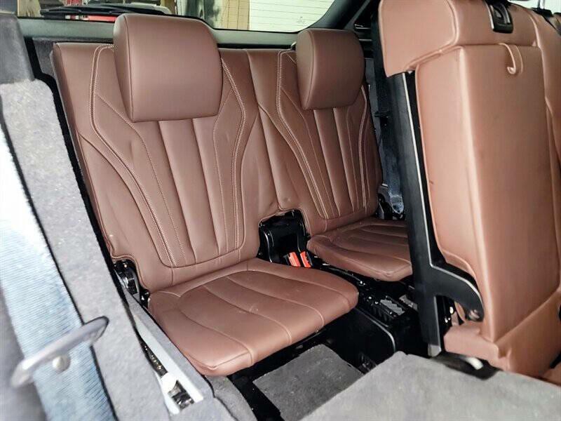 2017 BMW X5 Image 23