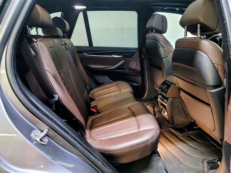 2017 BMW X5 Image 24