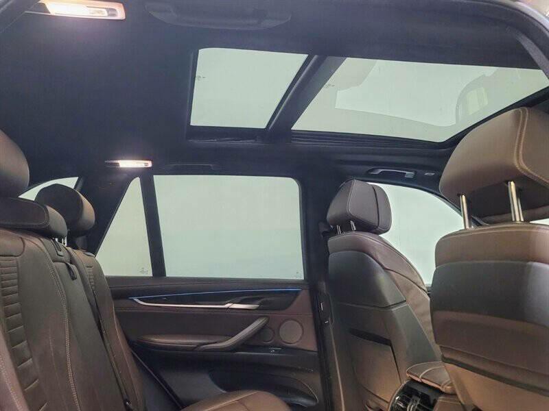 2017 BMW X5 Image 26