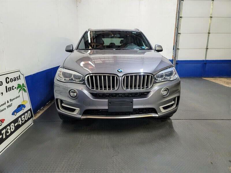 2017 BMW X5 Image 28