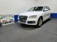 Image for 2014 Audi Q5 3.0T quattro Premium Plus TDI ID: 6700387
