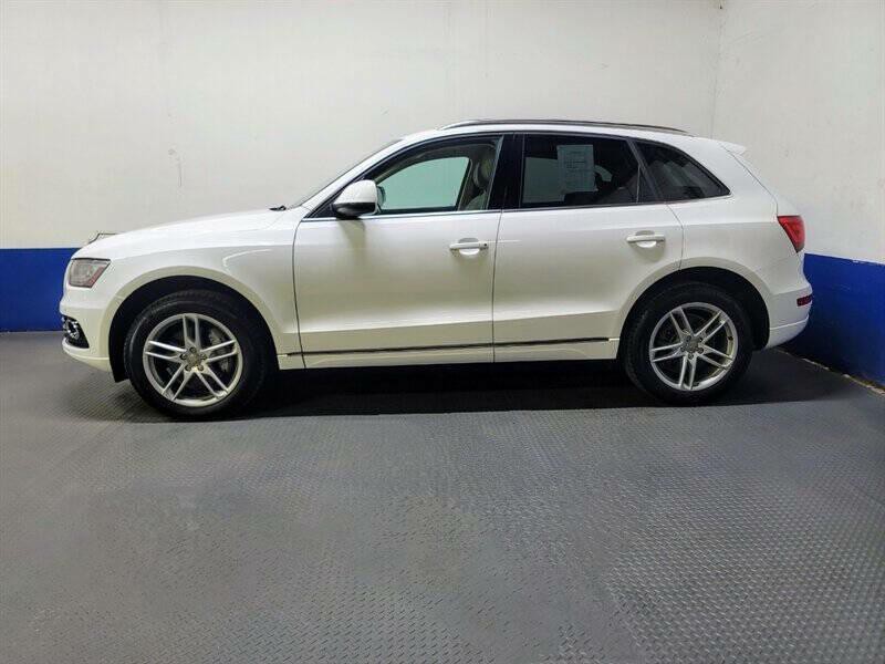 2014 Audi Q5 Image 2