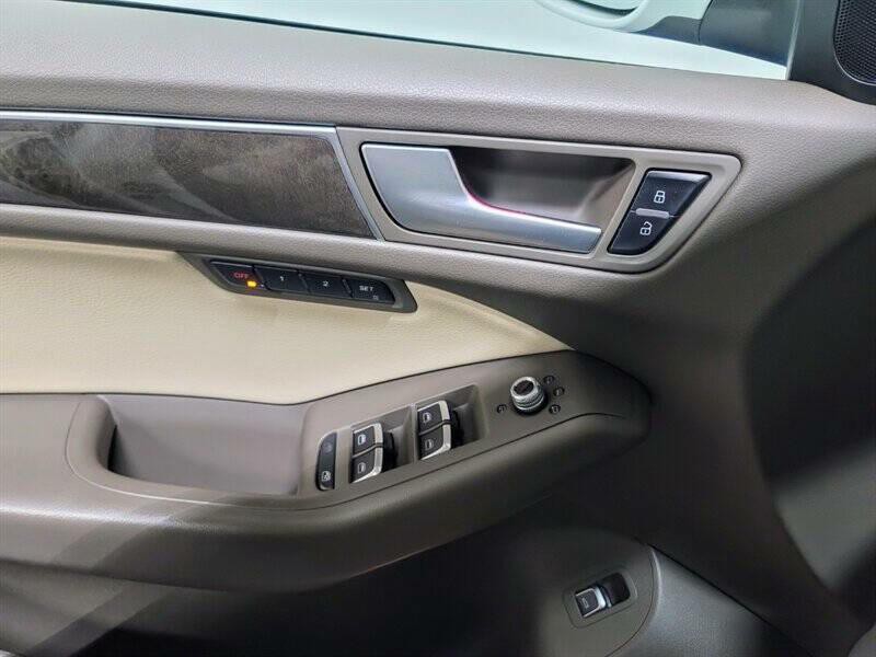 2014 Audi Q5 Image 4