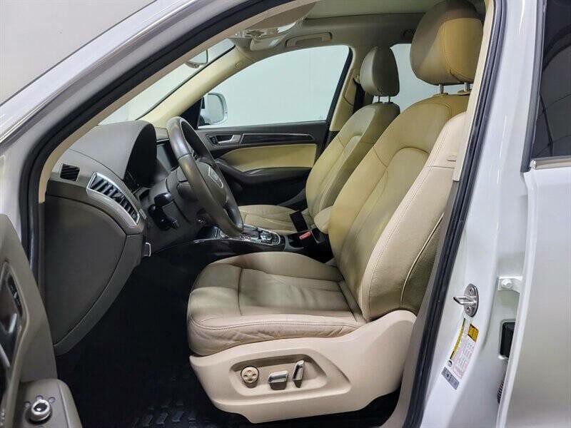 2014 Audi Q5 Image 5