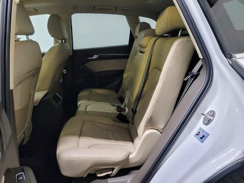 2014 Audi Q5 Image 6