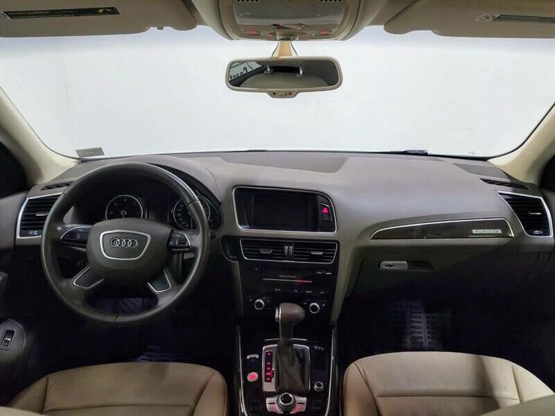 2014 Audi Q5 Image 7
