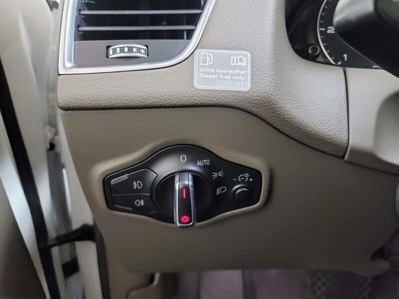 2014 Audi Q5 Image 9