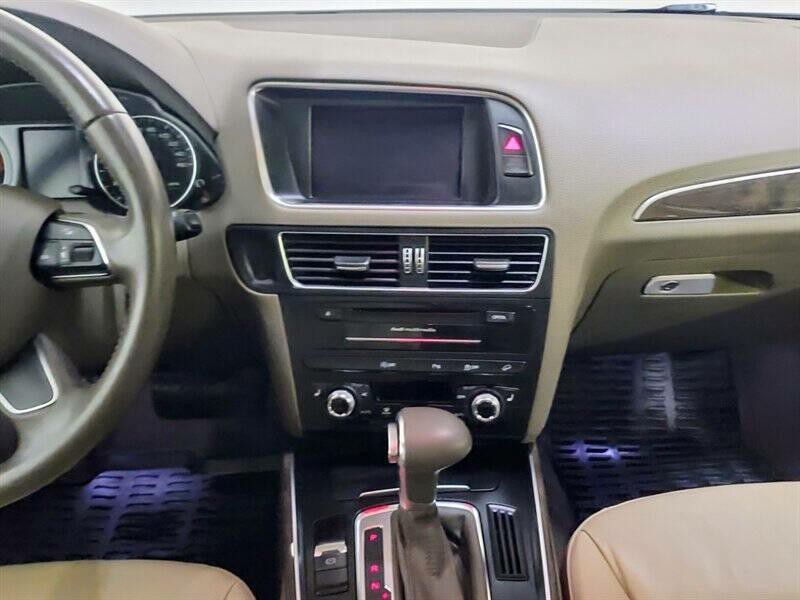 2014 Audi Q5 Image 10