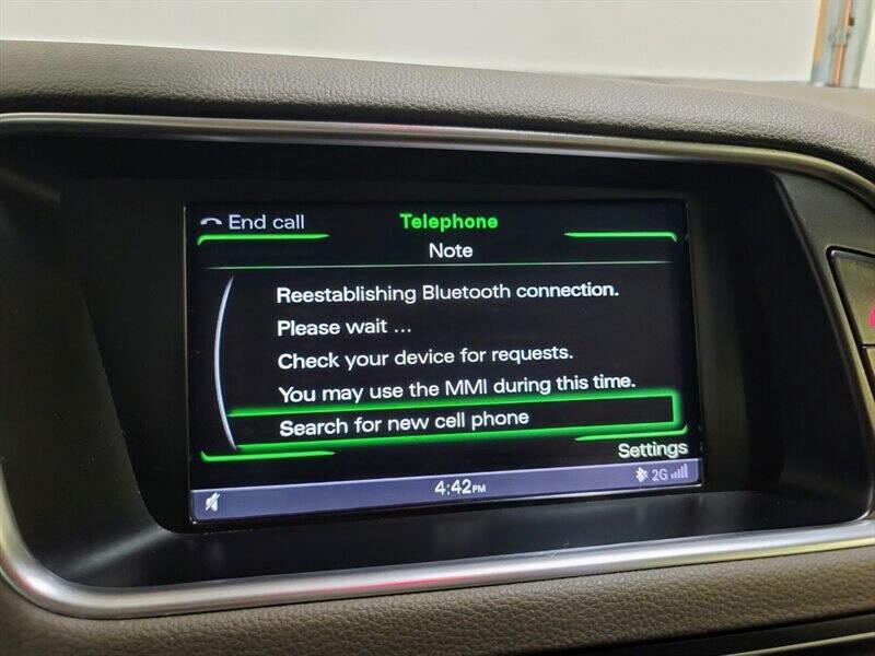 2014 Audi Q5 Image 15