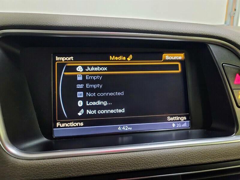 2014 Audi Q5 Image 16