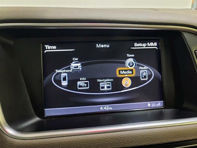 2014 Audi Q5 Image 17