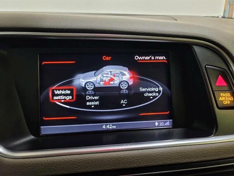 2014 Audi Q5 Image 18