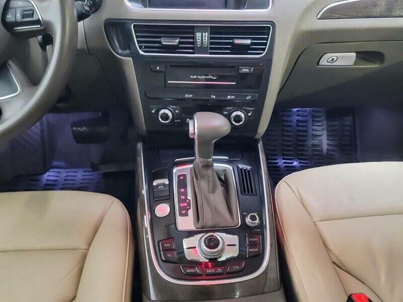 2014 Audi Q5 Image 19
