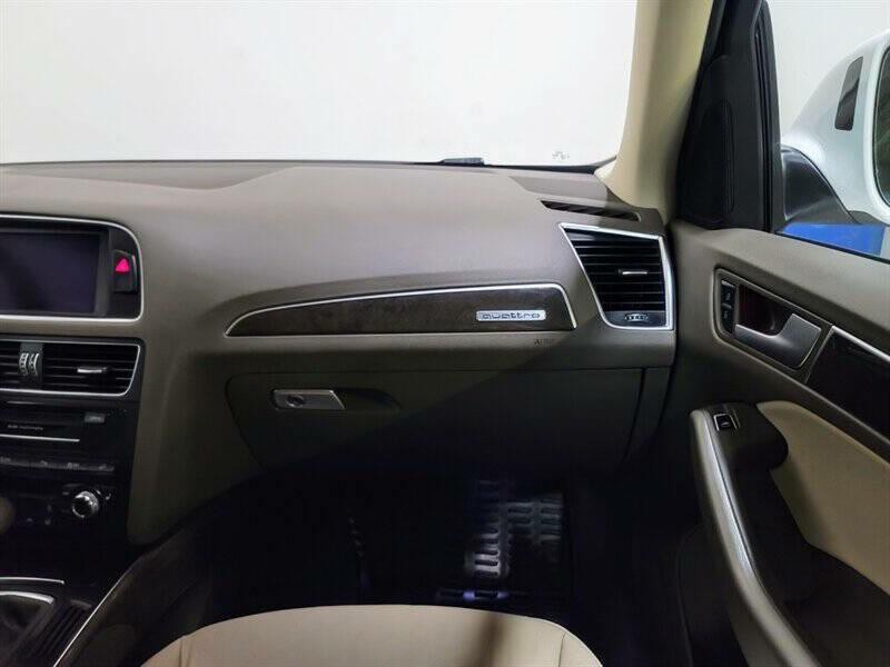 2014 Audi Q5 Image 20